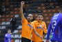 ACBF vence o Umuarama e assume a liderança da Liga Nacional de Futsal