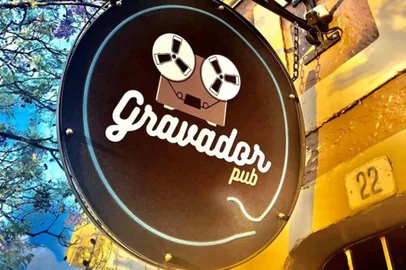 Gravador Pub reúne artistas em festival para impulsionar reabertura <!-- NICAID(14970803) -->