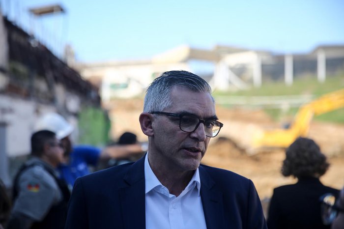 André Ávila / Agencia RBS