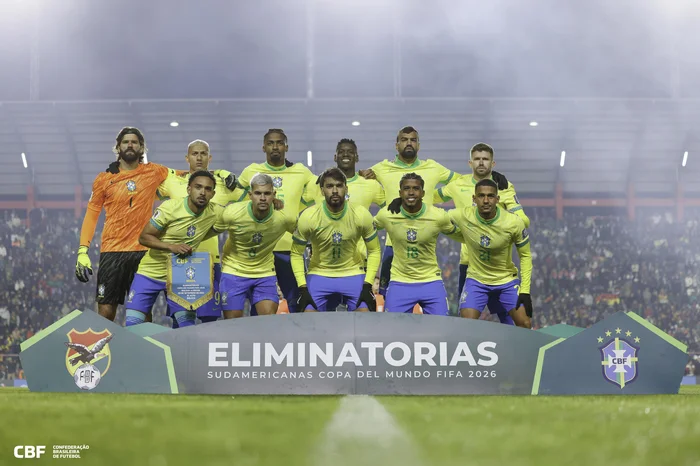 Cotação ZH: as notas dos jogadores da Seleção Brasileira na derrota ...