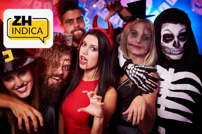 Halloween: veja como escolher a melhor fantasia para arrasar na festa<!-- NICAID(16153455) -->