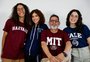 Estudantes do RS participam de simulações da ONU em universidades nos EUA