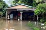 Enchente do Jacuí atinge moradores da Ilha Grande dos Marinheiros - Foto: Jônatha Bittencourt/Agência RBS<!-- NICAID(15551885) -->