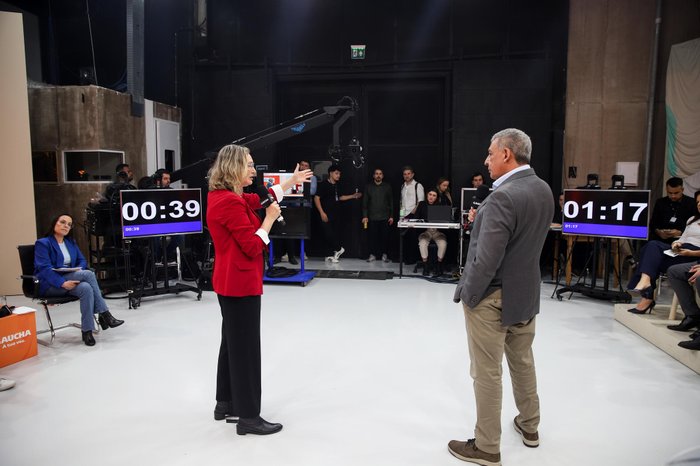 Duda Fortes / Agencia RBS