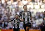 Ceará vence Sport por 2 a 0 na Arena Castelão e sobe para a quinta posição