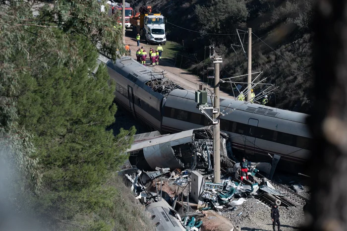 JORGE GUERRERO / AFP
