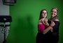 Entre estreias e reencontros, pais e filhos vão juntos ao Planeta Atlântida: "Experiência incrível"