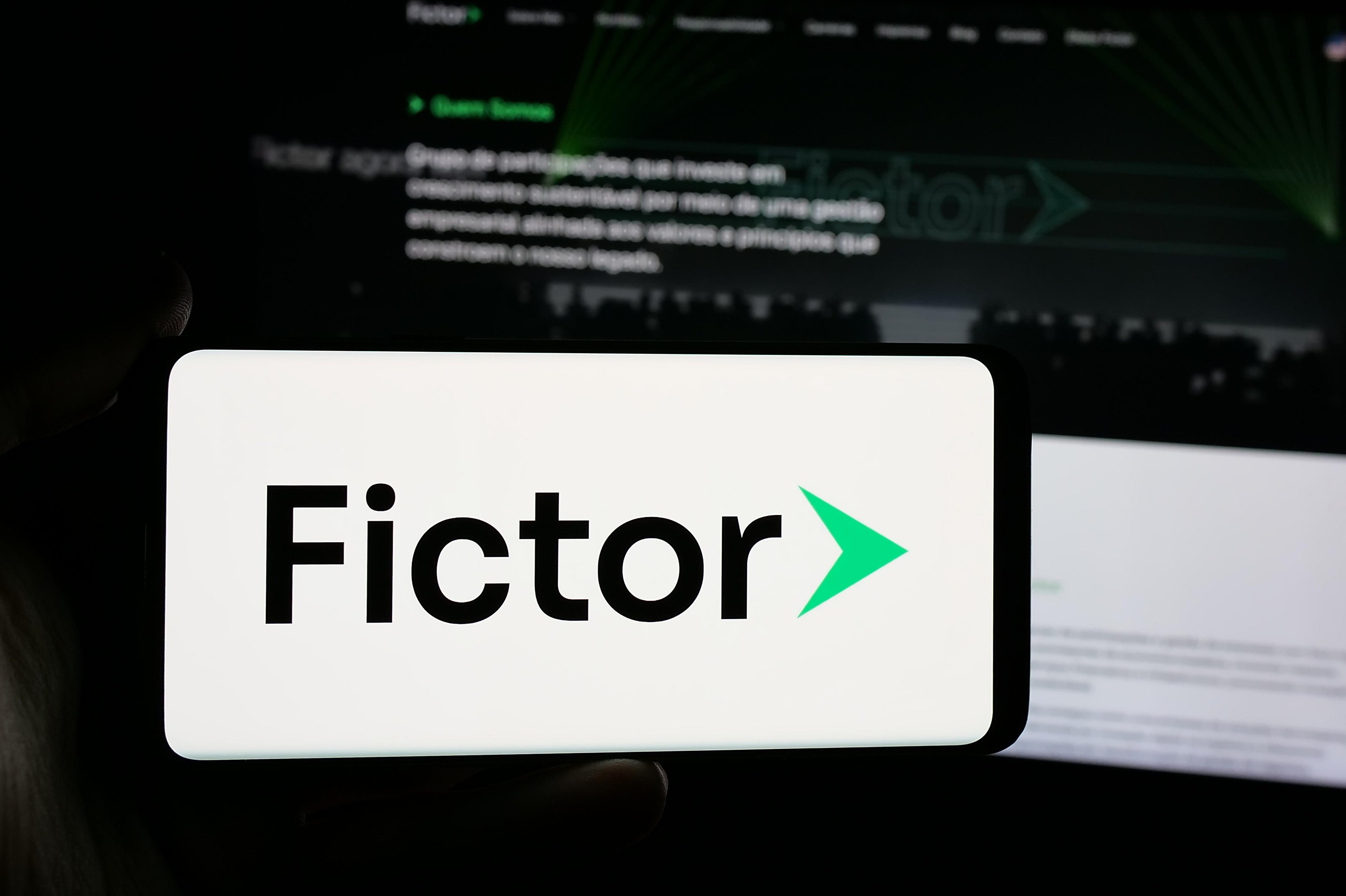 PF abre inqu&eacute;rito contra Grupo Fictor, que realizou proposta de compra do Banco Master no final de 2025