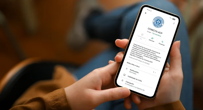 Associação Comercial de Pelotas / Divulgação