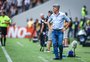 Cinco motivos que afastaram o Grêmio da briga pelo título do Brasileirão