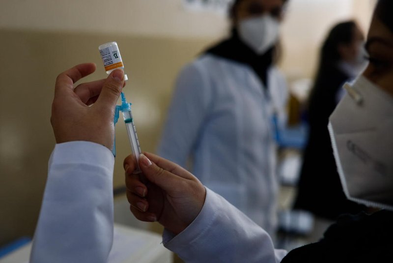 coronav&iacute;rus: &Uacute;ltimas Not&iacute;cias | GZH