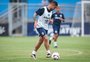 Grêmio adota cautela para a estreia do lateral-direito João Pedro