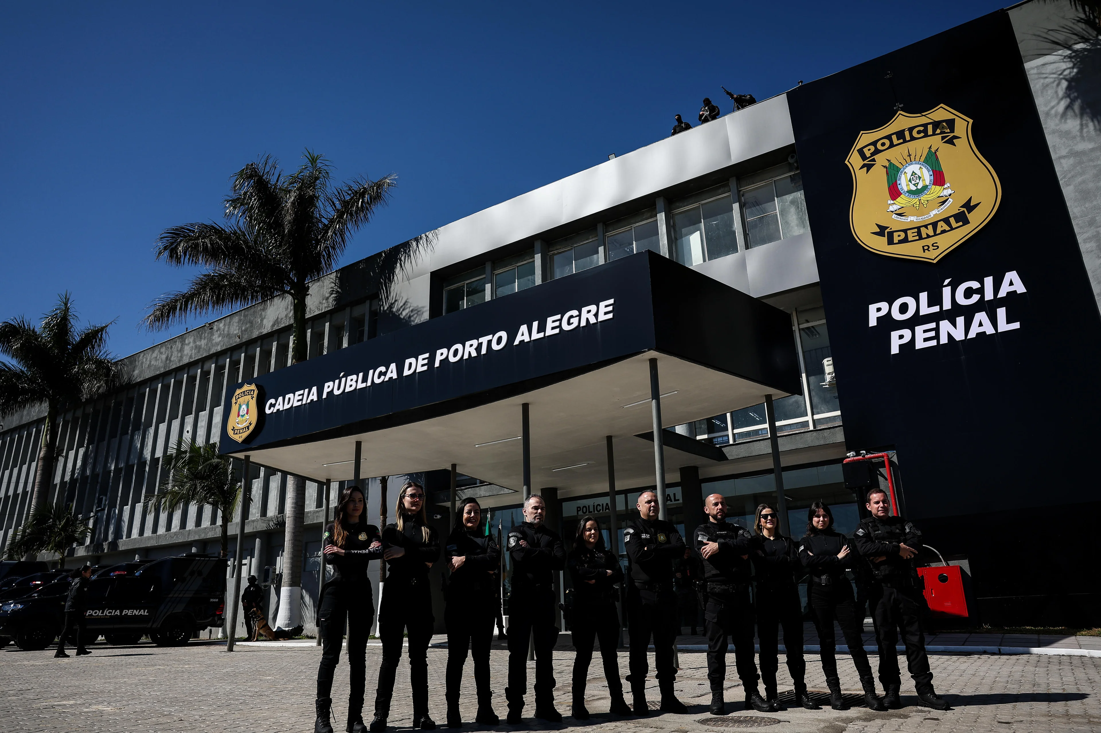 Duda Fortes/Agencia RBS