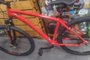 Criminosos invadem prédio na Cidade Baixa, em Porto Alegre, e furtam mais de dez bicicletas<!-- NICAID(15436746) -->