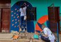 A transformação "em um dia" da sede do Instituto Misturaí, em Porto Alegre