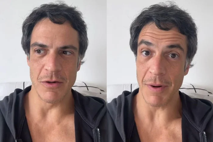 Reprodução @mateusolanoofical / Instagram Reprodução @mateusolanoofical / Instagram