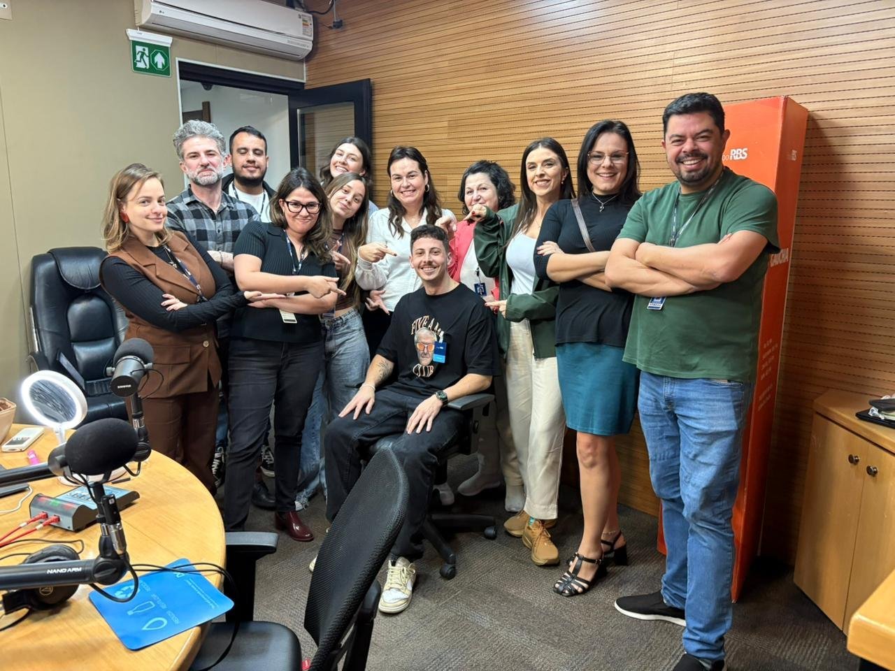 Imagem da notícia - GZH