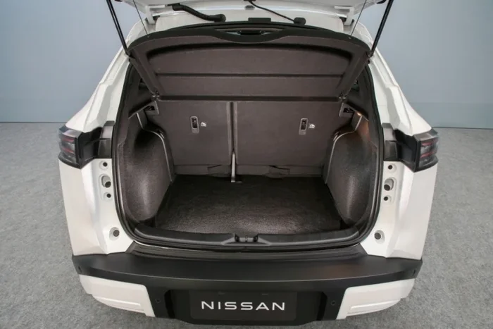 Nissan / Divulgação