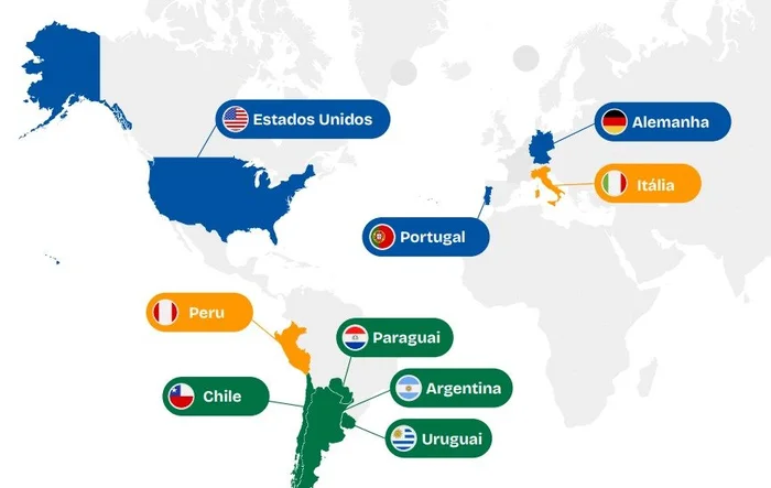 Embratur / Divulgação