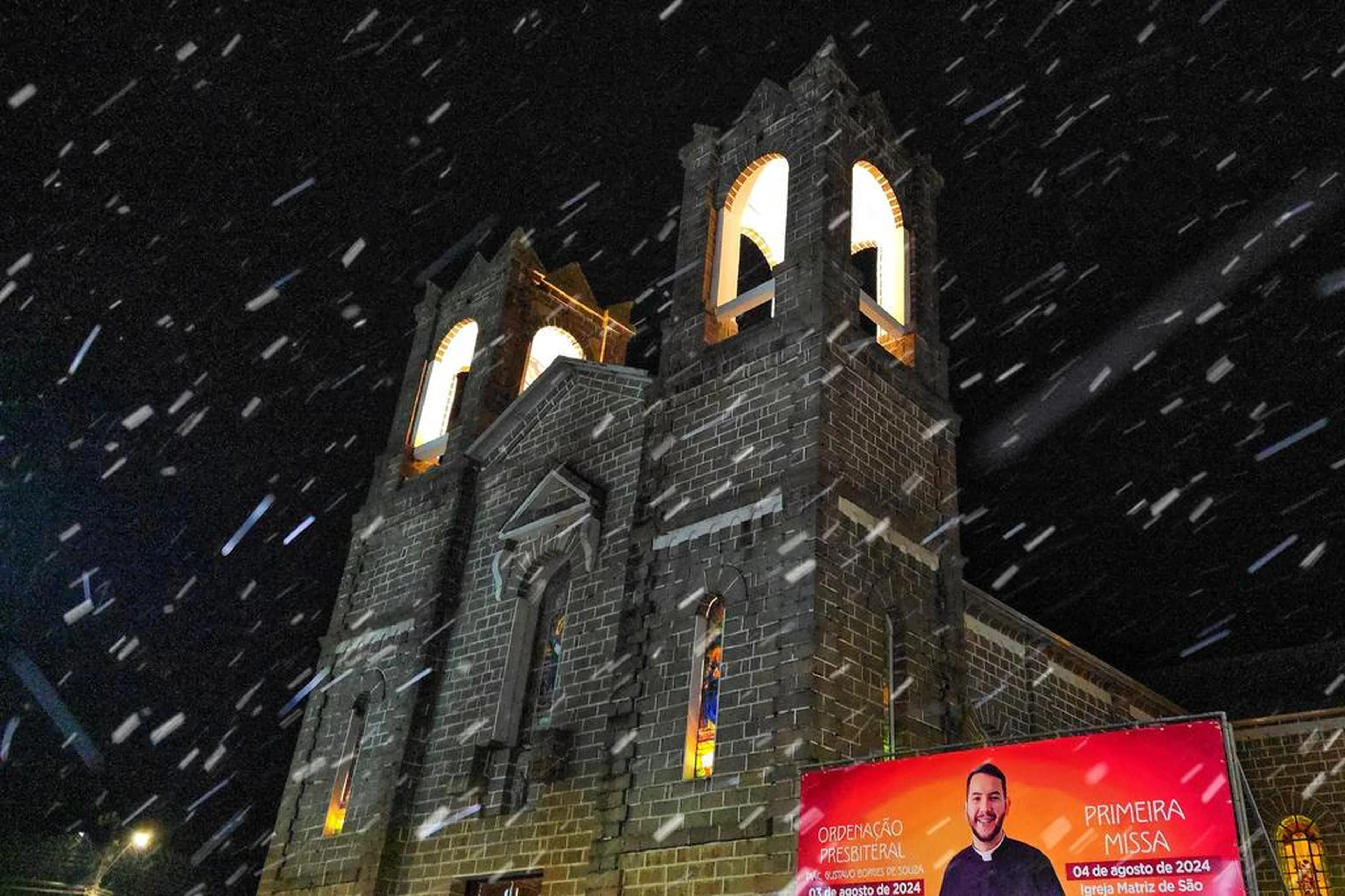 Mycchel Legnaghi/@saojoaquimonline.com.br/Divulgação