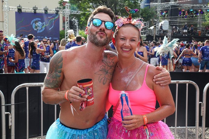 Tatieli Sperry / Divulgação