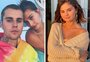 Hailey Bieber fala sobre ter "roubado" Justin de Selena Gomez