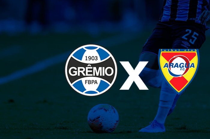 Jogo do Grêmio hoje ao vivo: que horas começa e onde assistir?