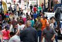 Censo 2022: em mapa, consulte a composição  étnico-racial dos habitantes do seu município