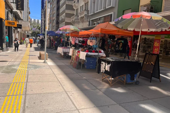 Guilherme Gonçalves / Agência RBS