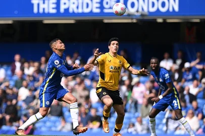 Thiago Silva, Chelsea