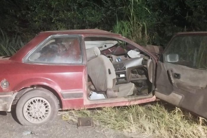 Corpo de Bombeiros Voluntários de Feliz / Divulgação