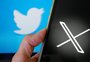 Elon Musk inicia mudança do nome do Twitter para X