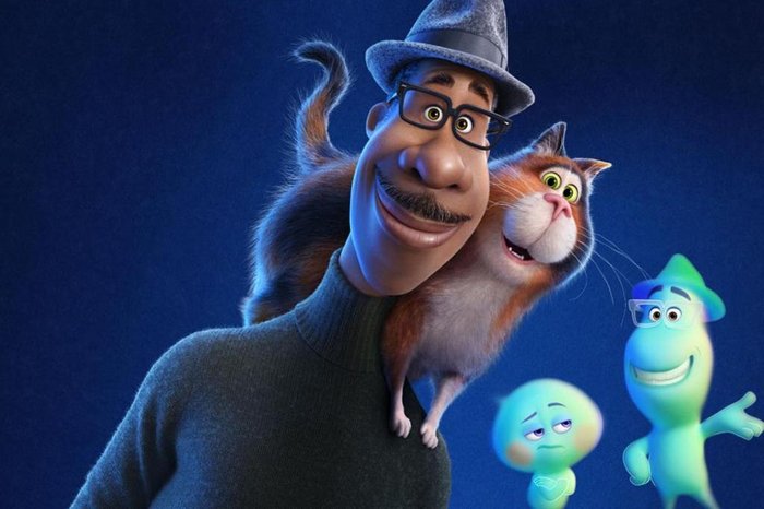 Pixar/Disney / Divulgação Pixar/Disney / Divulgação