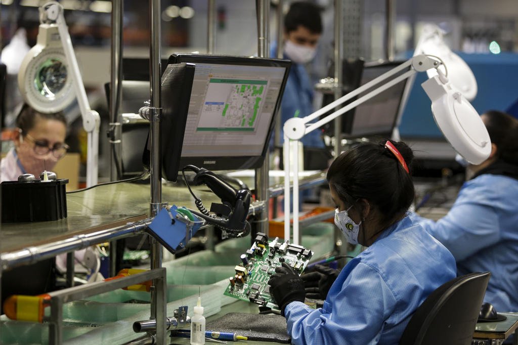 Datacom investe em inovação