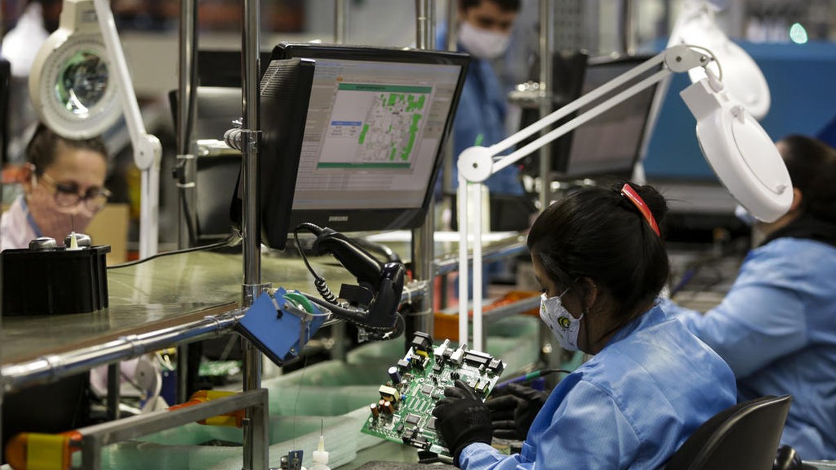 Datacom investe em inovação