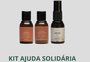 Marcas de beleza criam ações para ajudar a população gaúcha