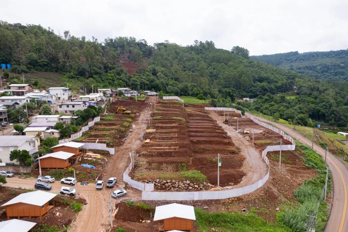 Prefeitura de Muçum / Divulgação