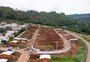 Adiada entrega das primeiras 50 das 500 casas que Movimento União BR doará a atingidos por enchente