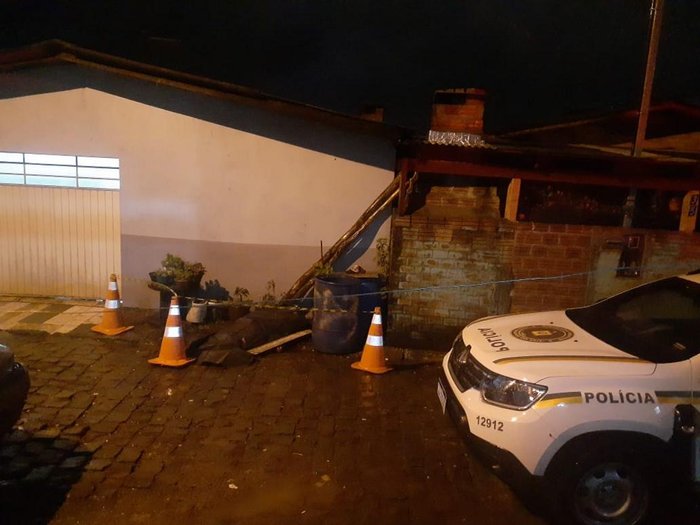 Divulgação / Polícia Civil