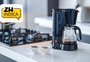 Cafeteiras elétricas para todos os gostos: como escolher a melhor para você