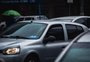 Motoristas de aplicativo de Caxias do Sul devem retirar letreiros luminosos dos veículos