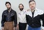 "Lembro de falar: está aí a dor que a gente precisa", diz Lucas Silveira sobre "Diga, Parte Final", música do 10º disco da Fresno