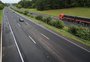 Seis em cada 10 rodovias apresentam problemas no Rio Grande do Sul, aponta CNT