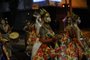 CAXIAS DO SUL, RS, BRASIL (20/02/2022)Desfile da Festa da Uva na Rua Sinimbu. (Antonio Valiente/Agência RBS)<!-- NICAID(15022240) -->
