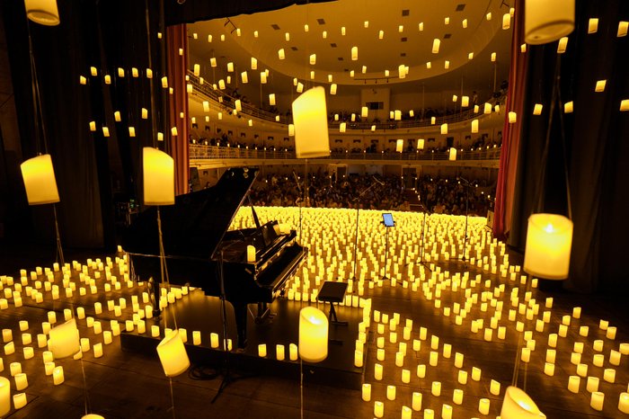 Rudi Silva/Starlight Concerts / Divulgação