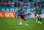 Como estão se saindo os contratados pelo Grêmio na janela do meio do ano