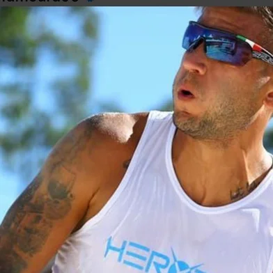 **FOTOGRAFIAS A PEDIDO DE CRISTIEL GASPARETTO**O tenista Rafael Moura<!-- NICAID(15261606) -->