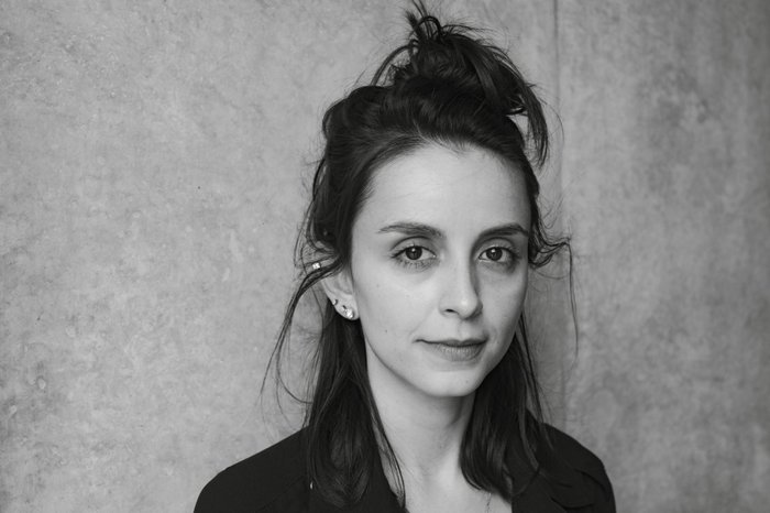 Renato Parada / Divulgação Renato Parada / Divulgação