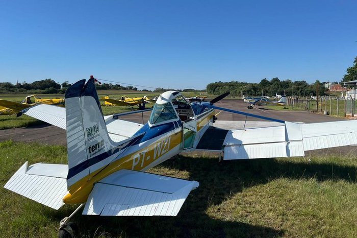 Eduardo Schroeder / Arquivo pessoal