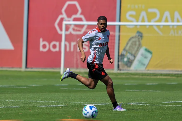 Ricardo Duarte / Inter,divulgação